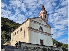 Pieve Antica di Sant'Eusebio - Angarano