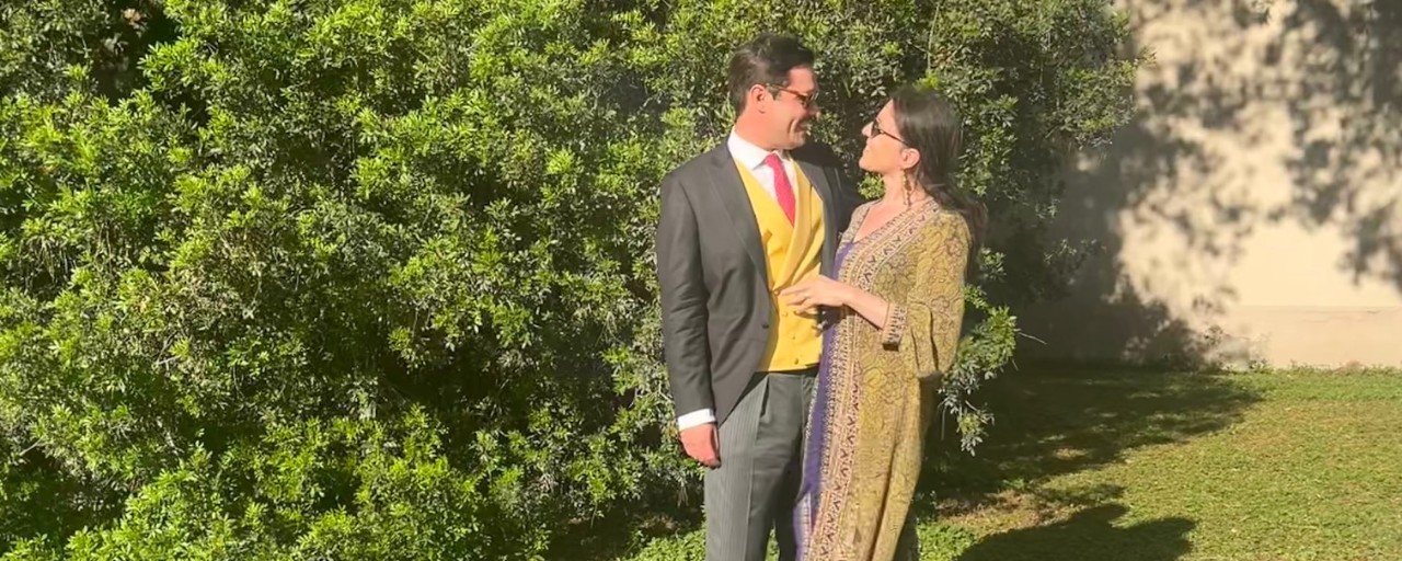 Giampietro e Isabella's Wedding